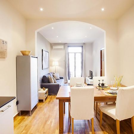 Apartments Barcelona & Home Deco Viladomat Εξωτερικό φωτογραφία
