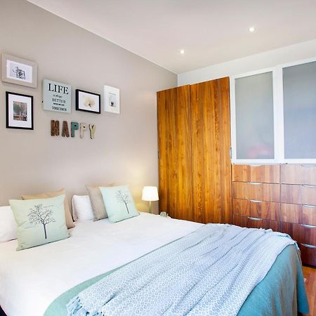 Apartments Barcelona & Home Deco Viladomat Εξωτερικό φωτογραφία